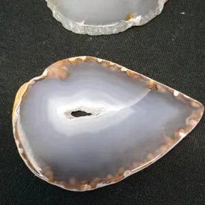 agate slices