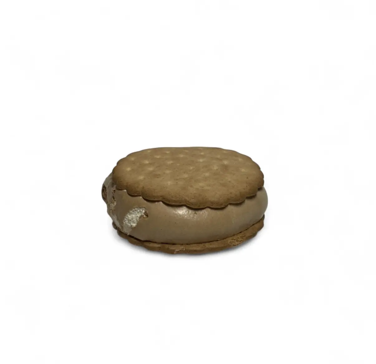 SMORE'Z SPACE SANDWICH (freeze-dried smore's ice cream)