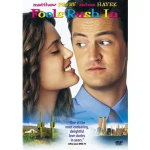 USED-Fools Rush In (DVD)