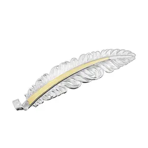 Hat Feather