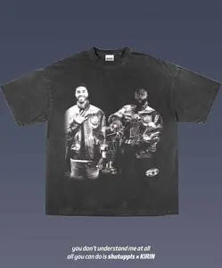 [NEW ARRIVAL] JAYSON TATUM/JAYLEN BROWN 1.2 Graphic Tee | Tshirt | Sweatshirt | Hoodie