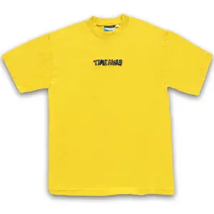 Essentials T-shirt (Spectra Yellow)
