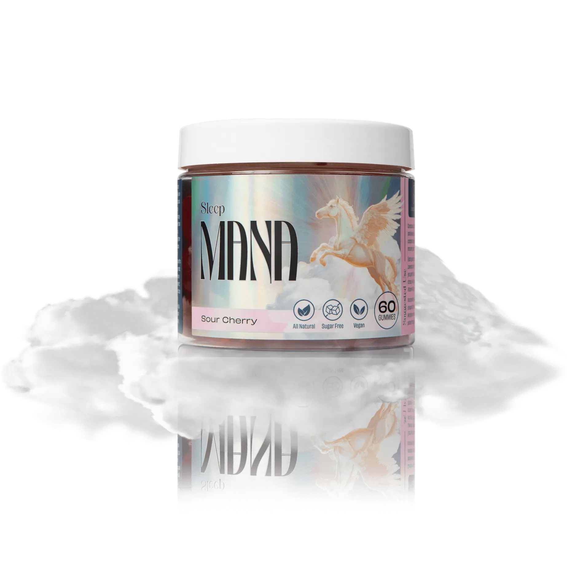 LUNE - SLEEP COMPLEX GUMMIES