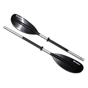 2-Piece Quick Release Paddle for Easy and Quick Assembly