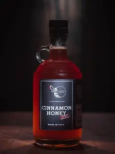 Firebee Cinnamon Honey