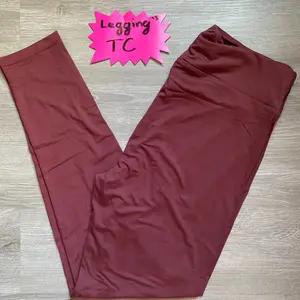 Tc leggings