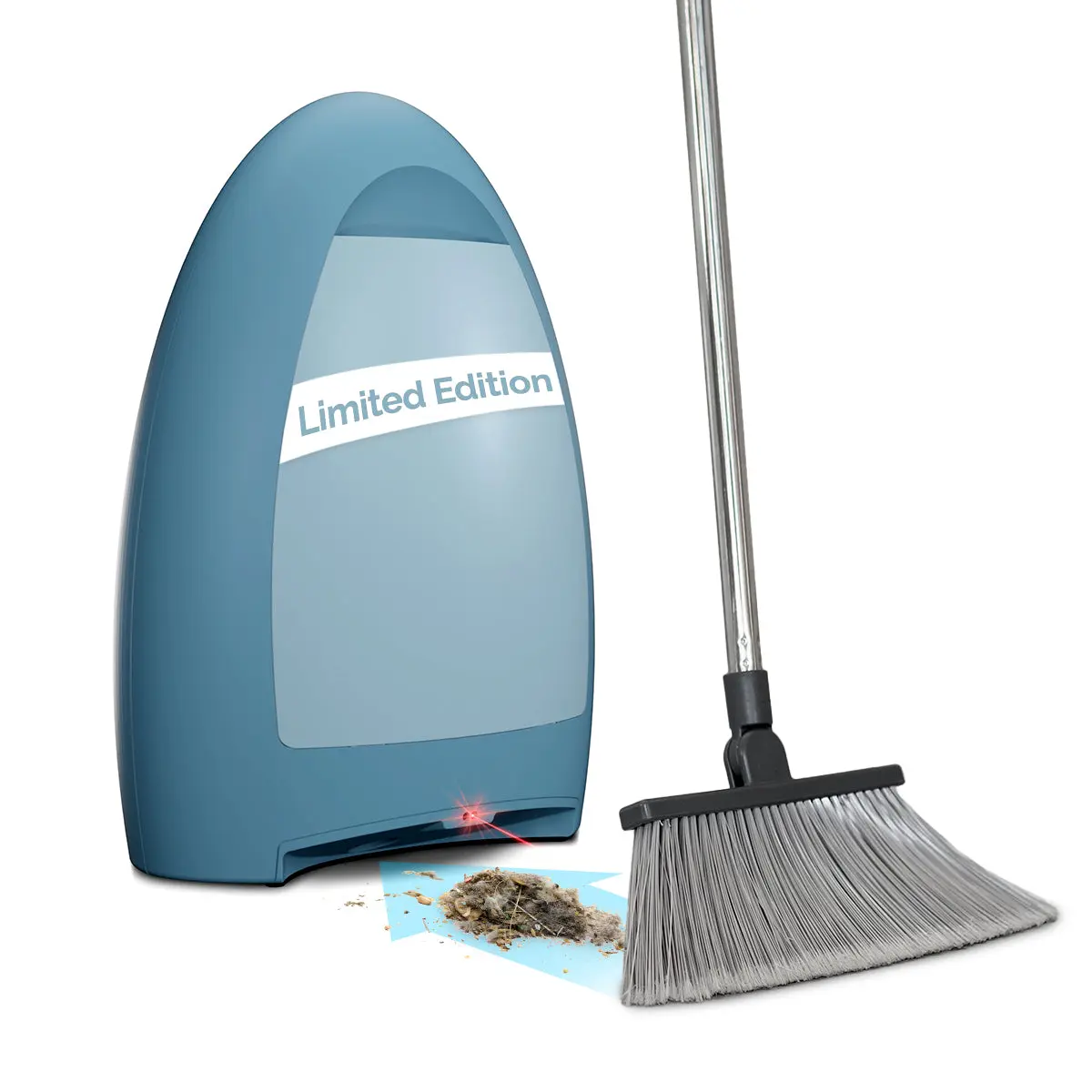 Serene Blue - Limited Edition