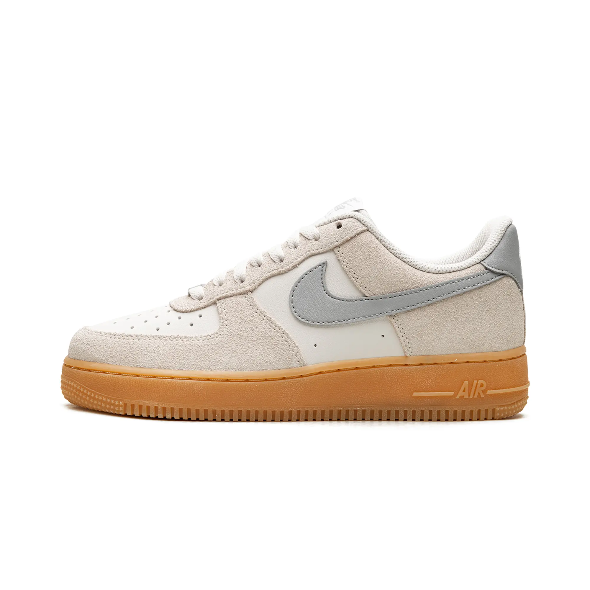 Air Force 1 "Phantom Light Smoke Gum" FQ8714 002