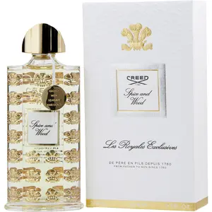 Creed Spice & Wood By Creed Eau De Parfum For Unisex