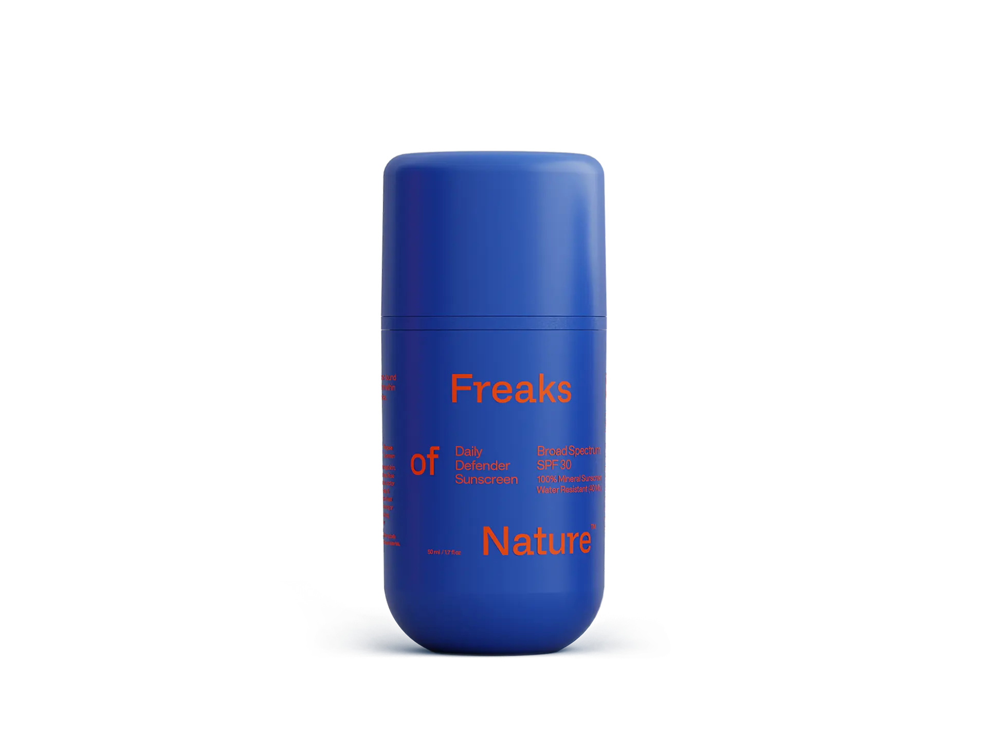 Daily Defender SPF30 Facial Lightweight