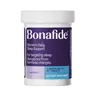 Women’s Daily Sleep Support for Stay-Asleep Relief – Bonafide Noctera – Hormone-Free & Melatonin-Free Supplement – Use Daily & Continuously – Helps Reduce Sleep Disruptions & Improve Sleep Quality — 1 Month Supply (60 Tablets)