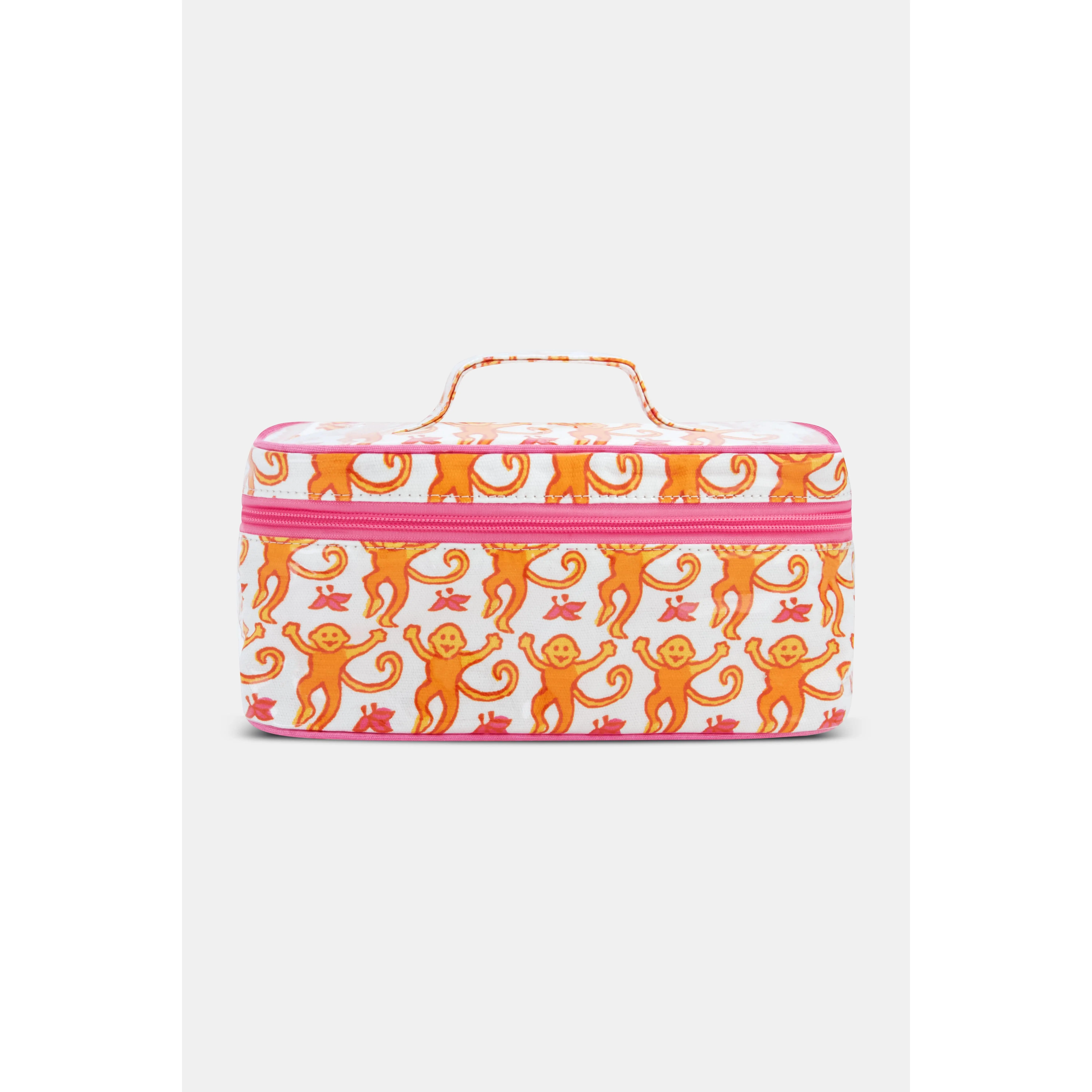 Monkey Carry All Case Monkey Carry All Case