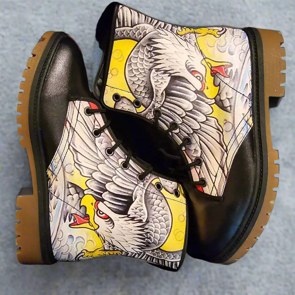 Eagles Boots - 10M