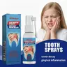 Oral Care Spray 3– Preventing tooth discomfort, Relieving swollen and inflamed gums, Improving tooth health, Gentle formula for daily use
