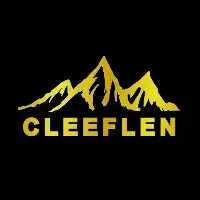 CLEEFLEN NATURE shop logo