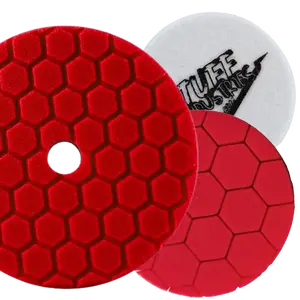 HEX+ Pad - Light/Medium Polishing Pad