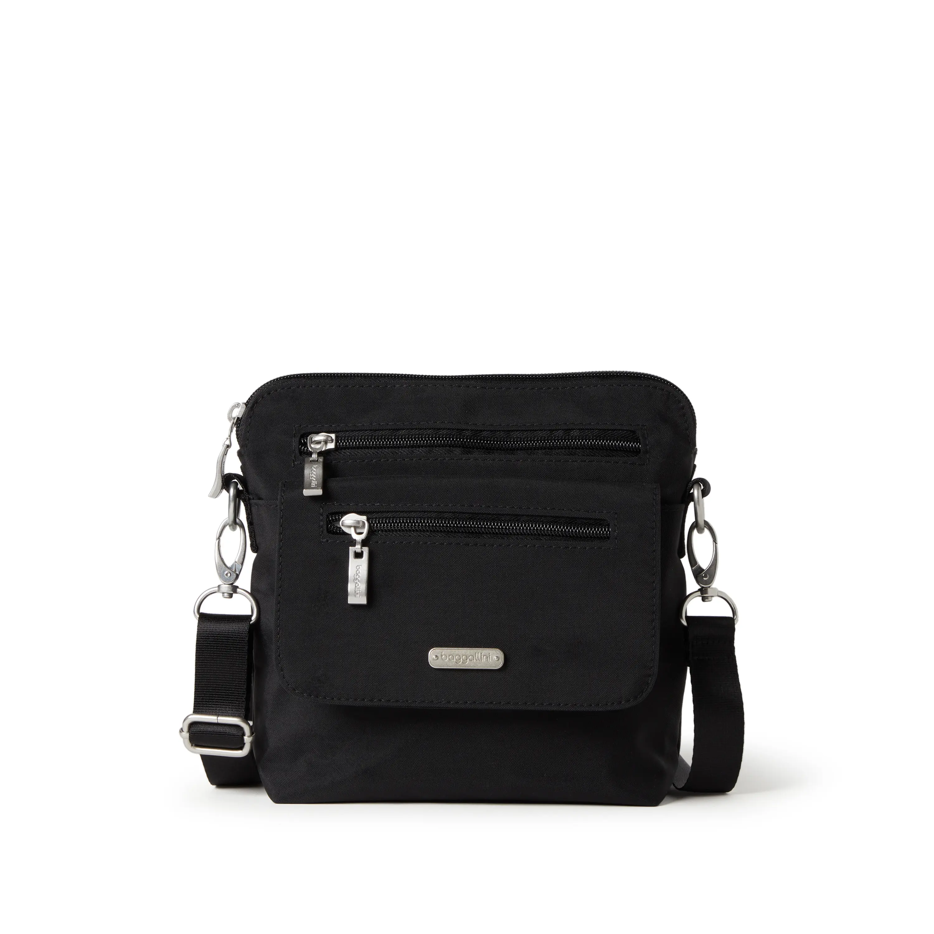 baggallini Women's Let's Escape Crossbody Bag baggallini Women's Let's Escape Crossbody Bag