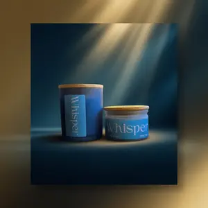Whisper Candle