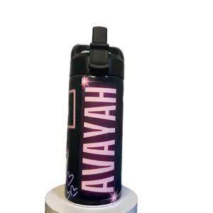 Custom Kids' Drinkware Water Bottle