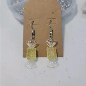 Candy Earrings