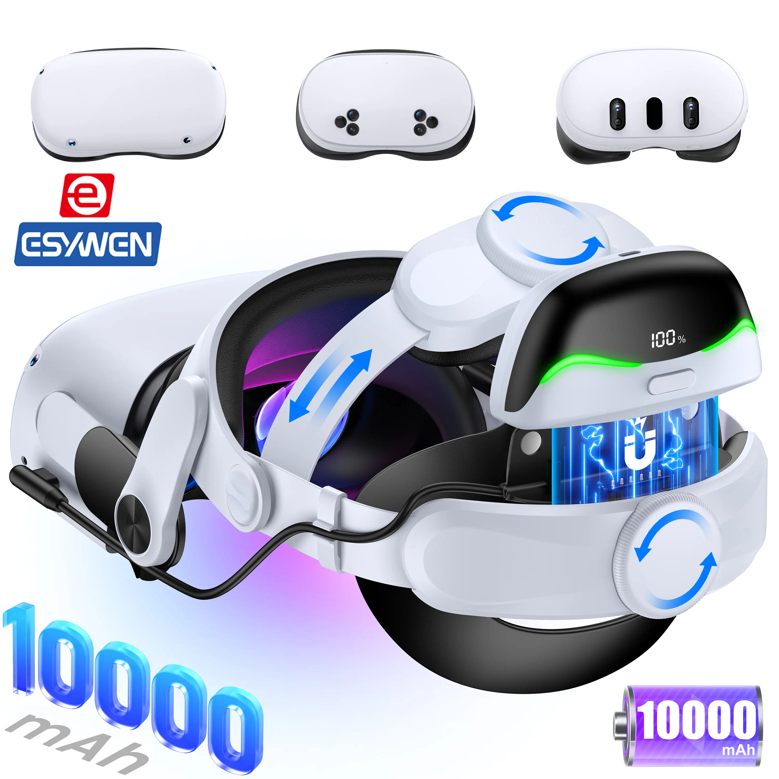 quest 2 accesories - TikTok Shop