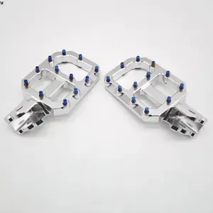 Surron Lbx Pegs Wide