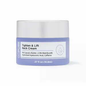 Travel Size Neck Cream Travel Size Neck Cream