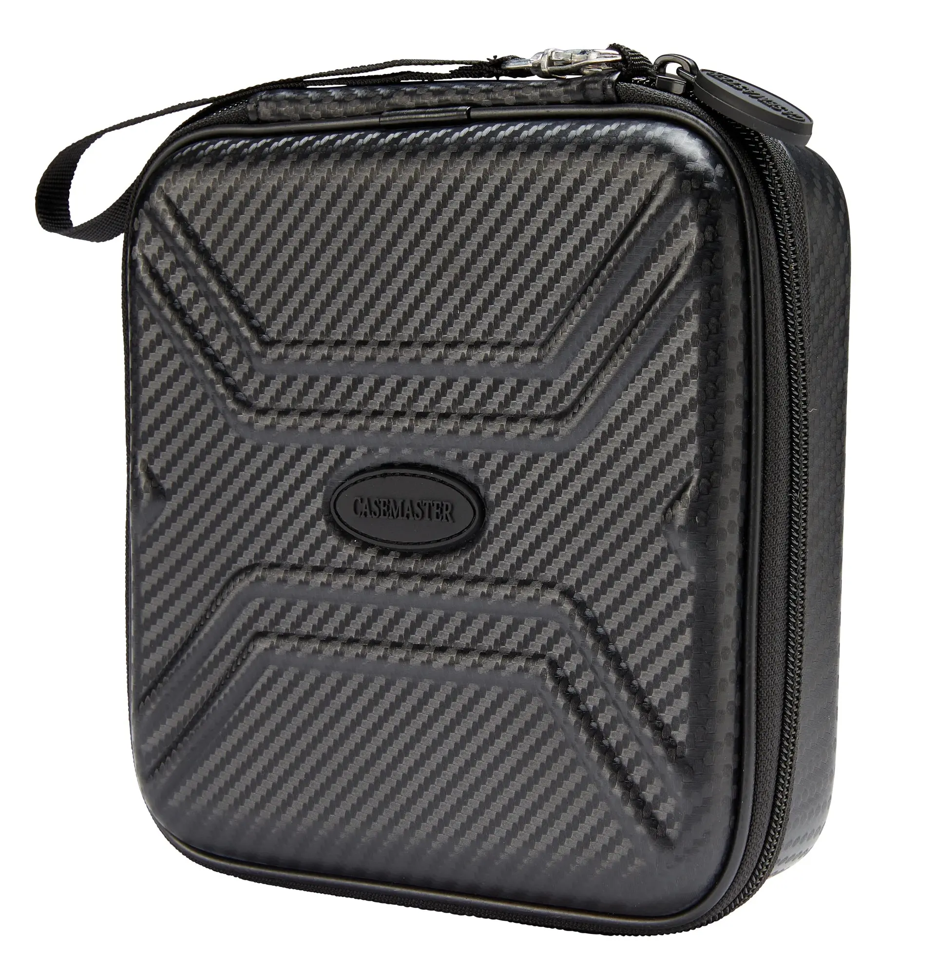 Casemaster Ventura Plus Dart Case Black Darts Tips Darts Gear