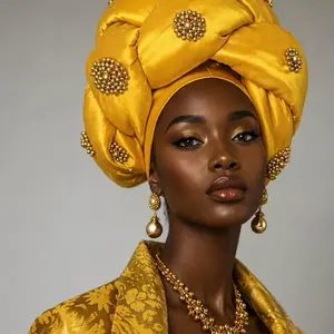 Oversabi Head Band