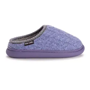 Women's Bindi Clog Slippers