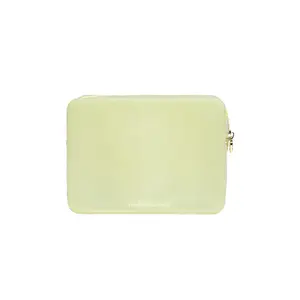 Stoney Clover Lane Large Pouch in Banana