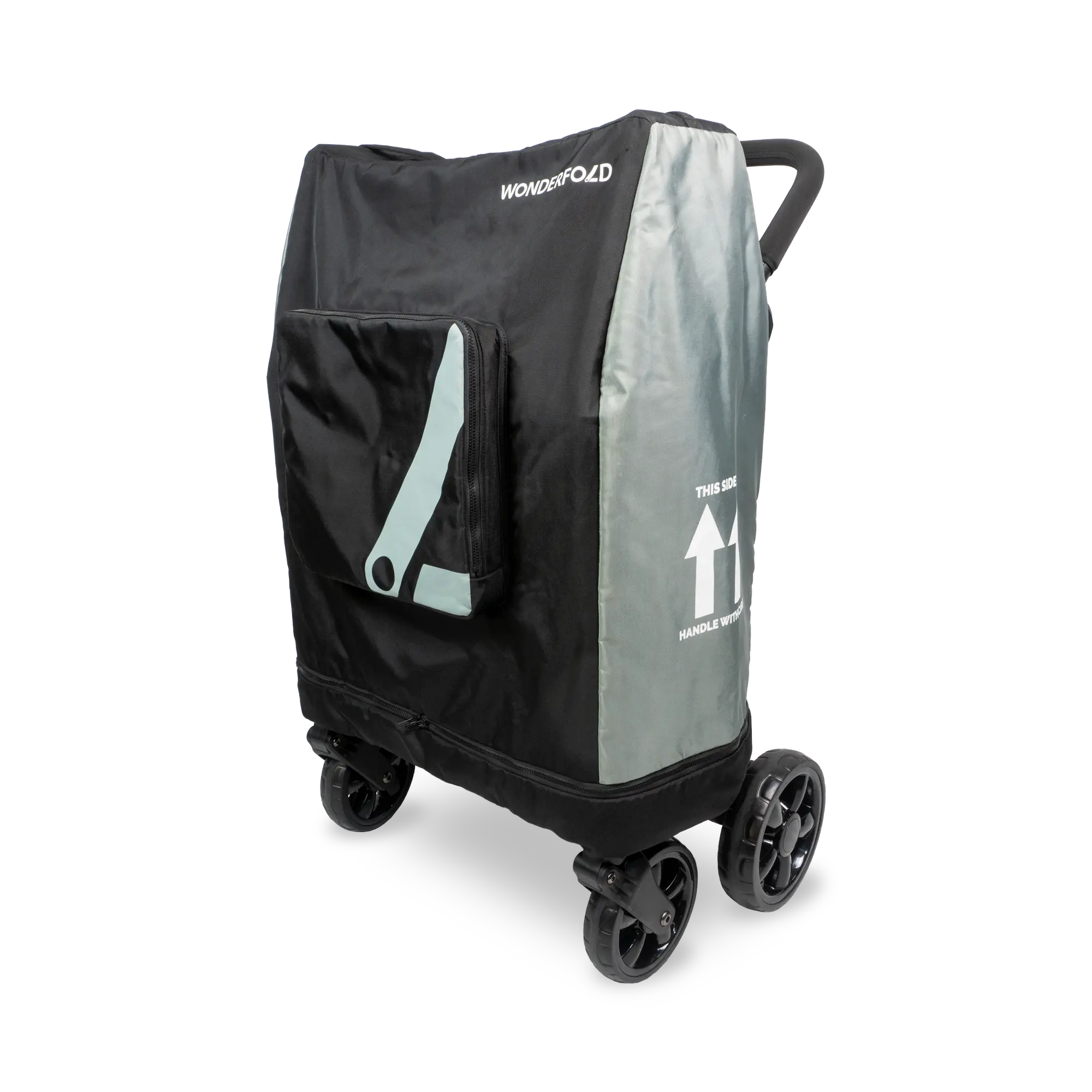 Travel Cover
