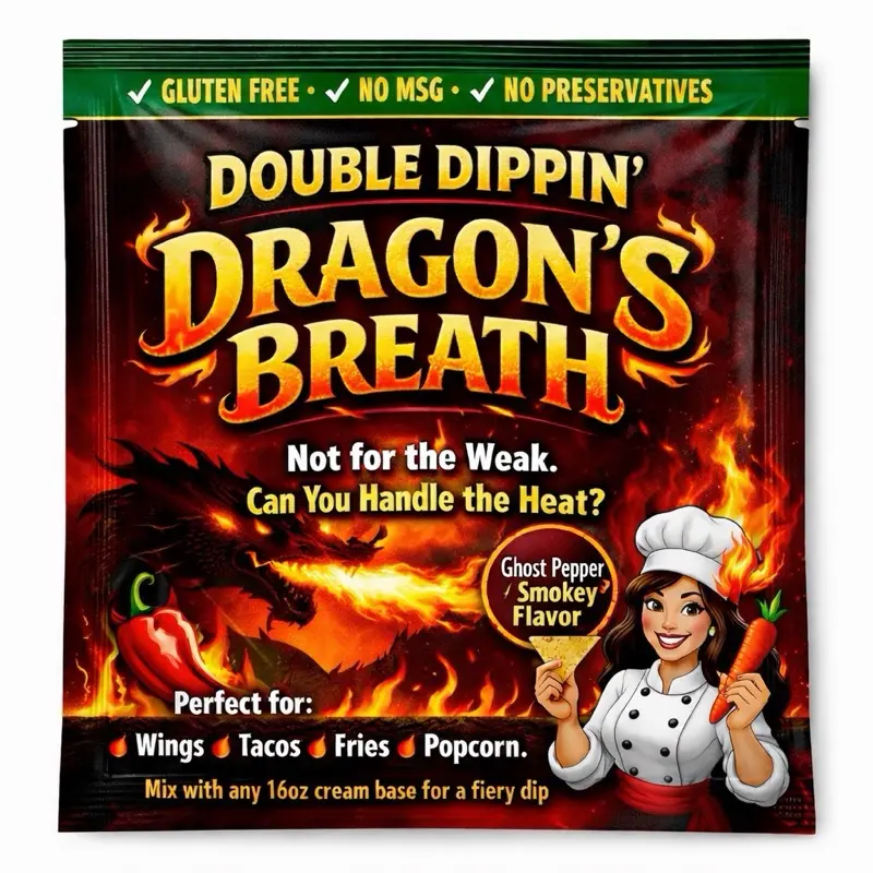 Dragons Breath