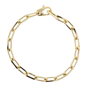 Pre-owned Cartier Santos Bracelet