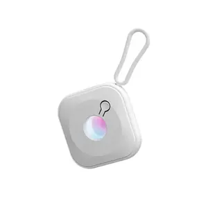 Detector Travel Convenient Travel Supplies Collection for Women Traveling Hotel Camera Detection Anti-Peeping Anti-Sneak Shooting Black
