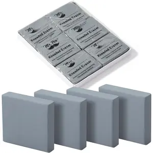 Kneaded Eraser for Artists - Moldable and Art Eraser for Drawing