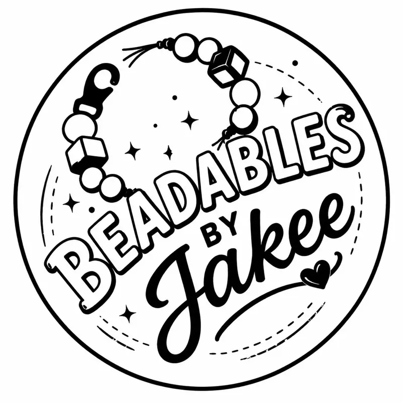 Bead Order-Sandra July 12