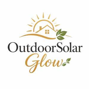 OutdoorSolar Glow