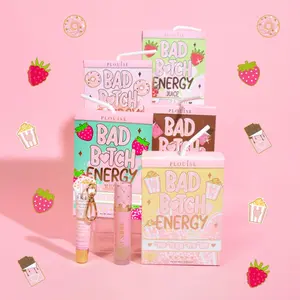 P.Louise x Tina's Tasty Treats Bad B*tch Bundle