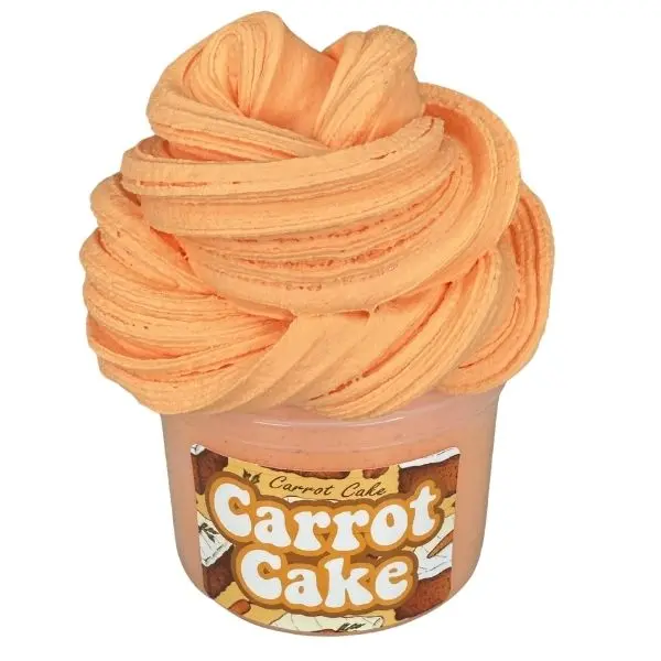 Carrot Cake Frosting