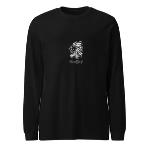 Unisex Long Sleeve Tee