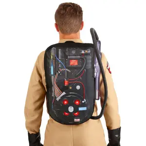 Ghostbusters: Deluxe Proton Pack with Wand for Adults