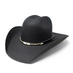 Stone Chihuahua Hat - Black
