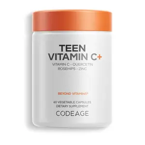 Teen Vitamin C+