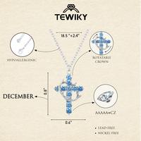 December-ocean blue（profound）- SL