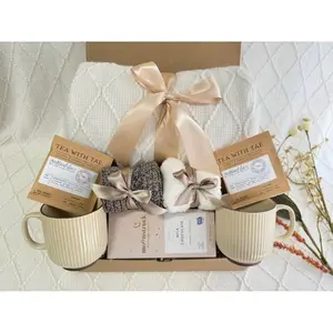 Housewarming Gifts for New Homeowners, Thank You Gift Box, Housewarming Gift Basket