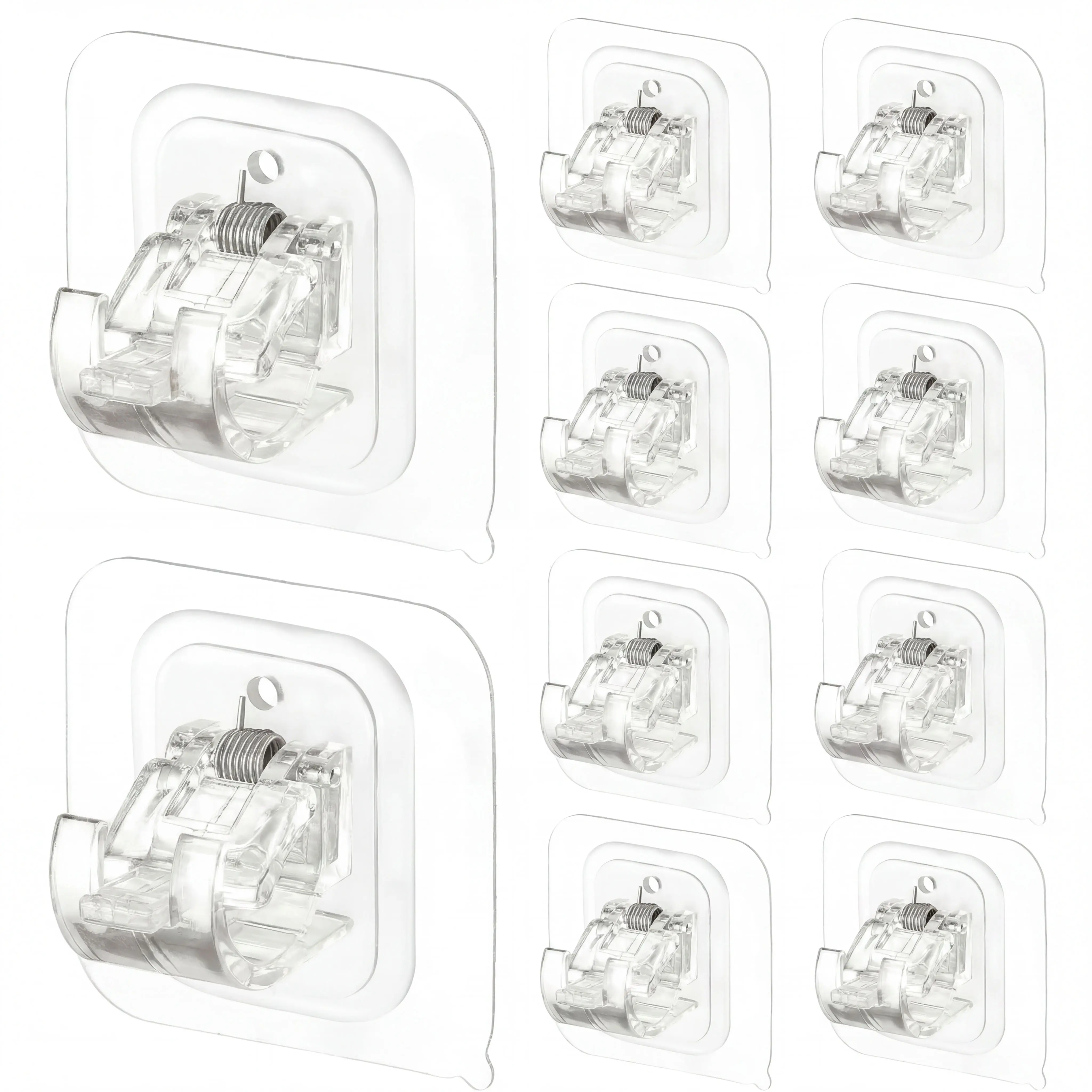 8 Count (Pack of 1)