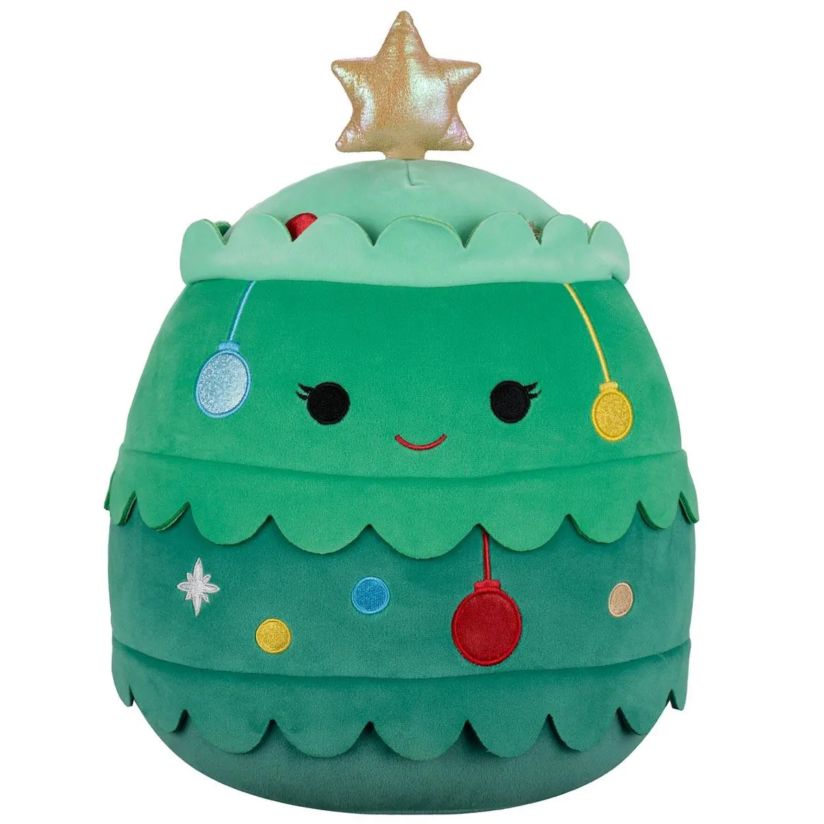 12-Inch Lani the Gradient Christmas Tree