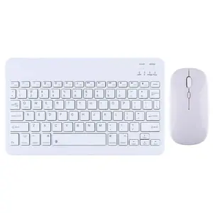 Tablet Wireless Keyboard and Mouse for iPad