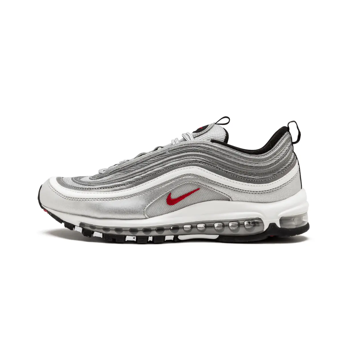 Air Max 97 OG QS "Silver Bullet 2016 RELEASE" 884421 001